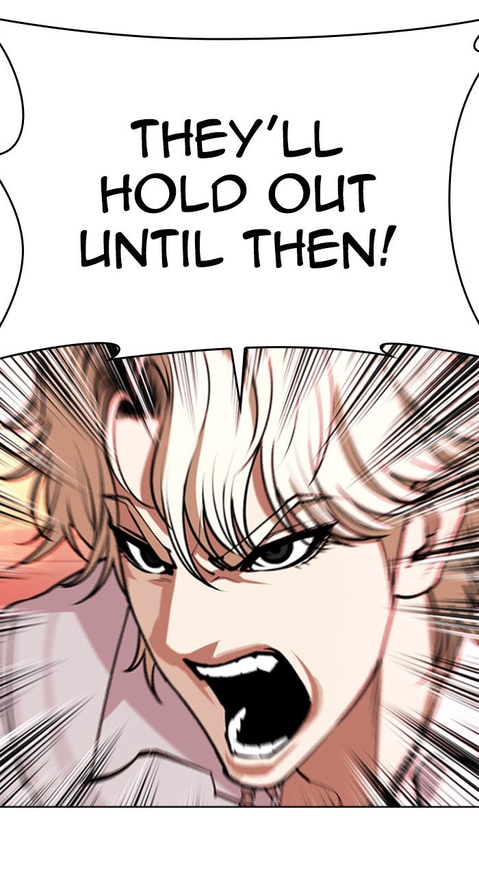 Read Lookism ENGLISH Manga Online