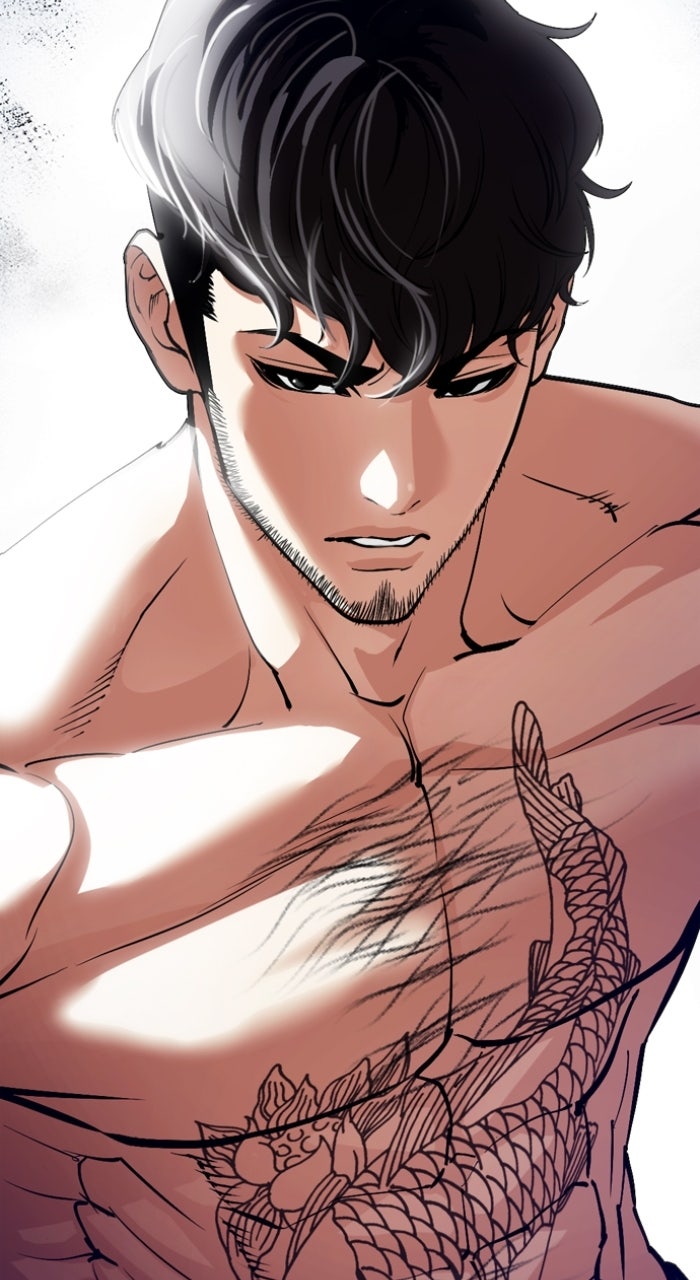 Read Lookism ENGLISH Manga Online