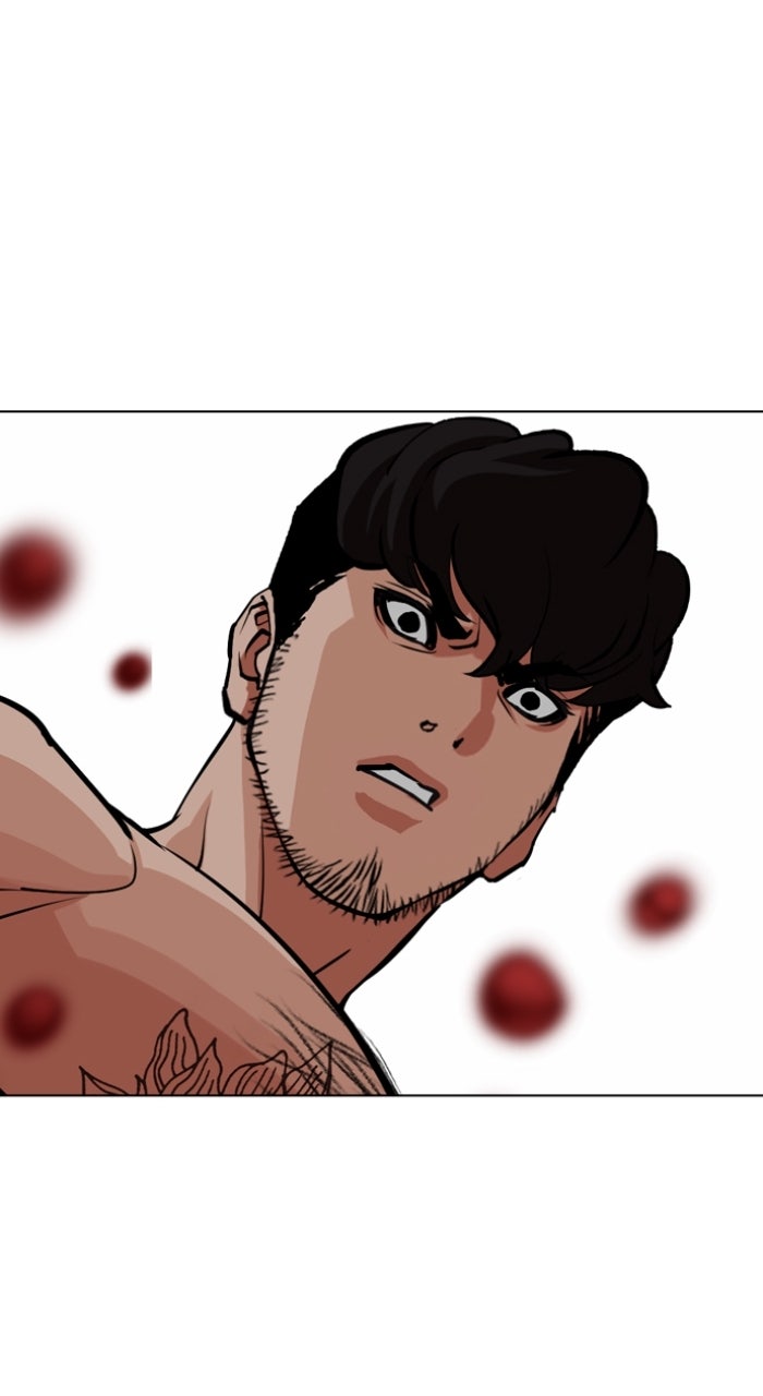 Read Lookism ENGLISH Manga Online