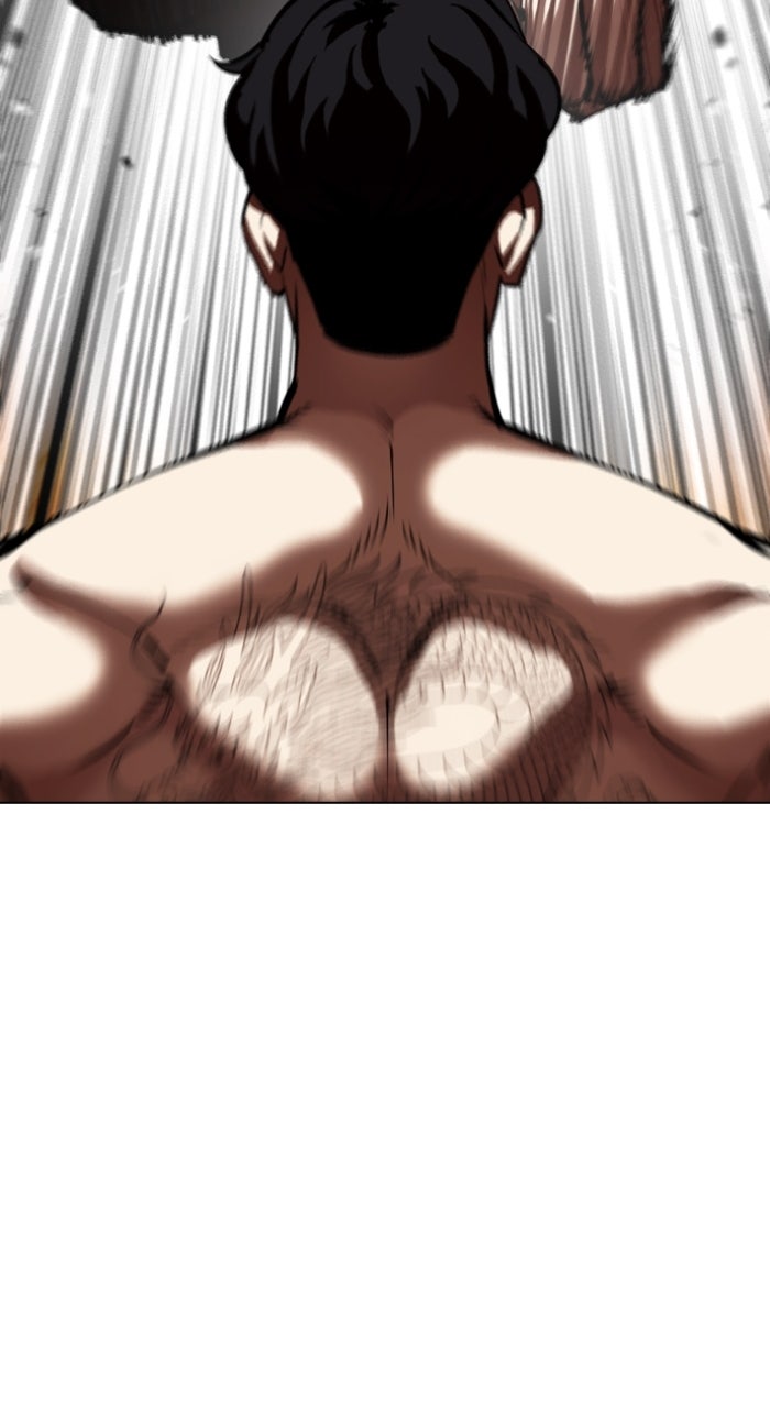 Read Lookism ENGLISH Manga Online