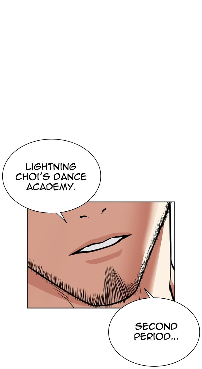 Read Lookism ENGLISH Manga Online