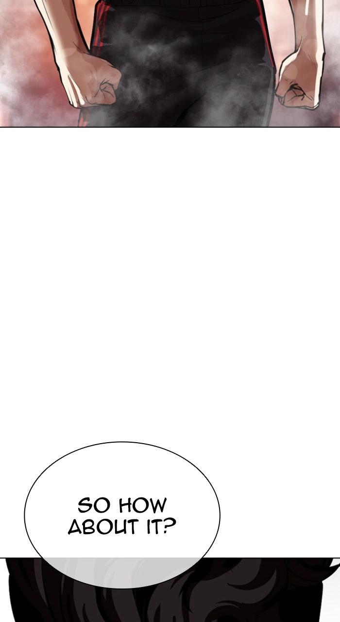 Read Lookism ENGLISH Manga Online