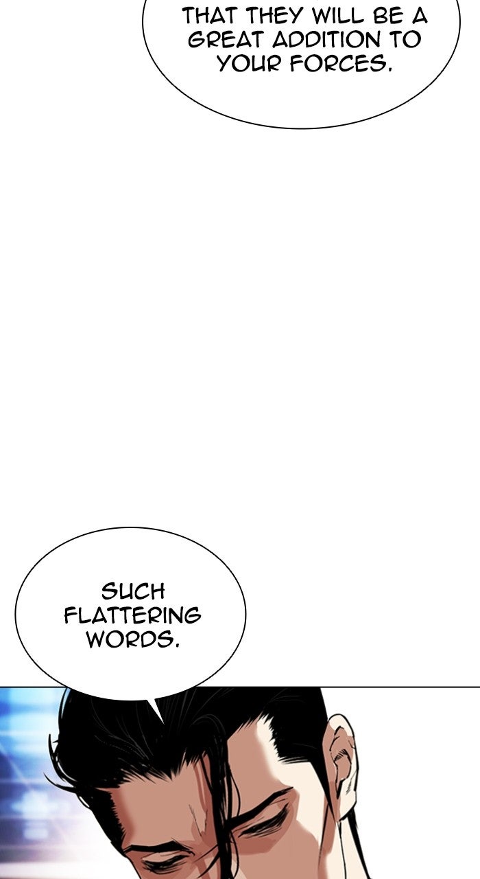 Read Lookism ENGLISH Manga Online