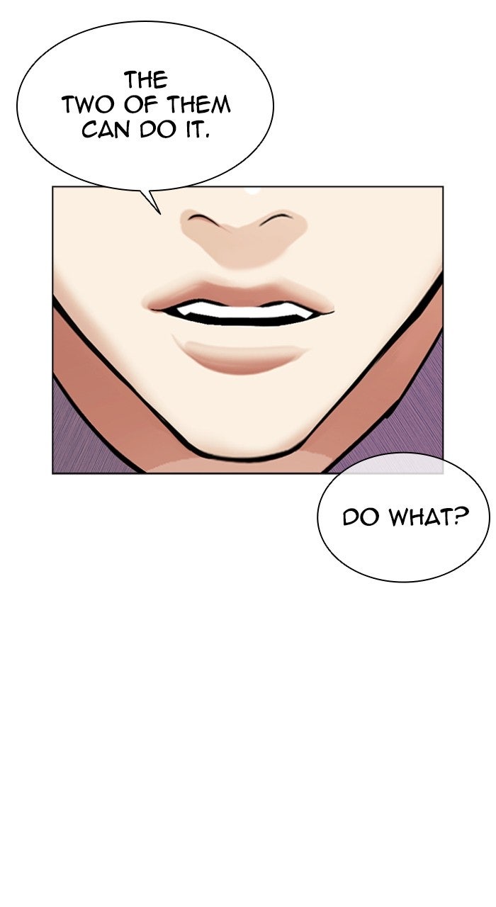 Read Lookism ENGLISH Manga Online