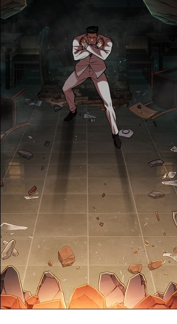 Read Lookism ENGLISH Manga Online