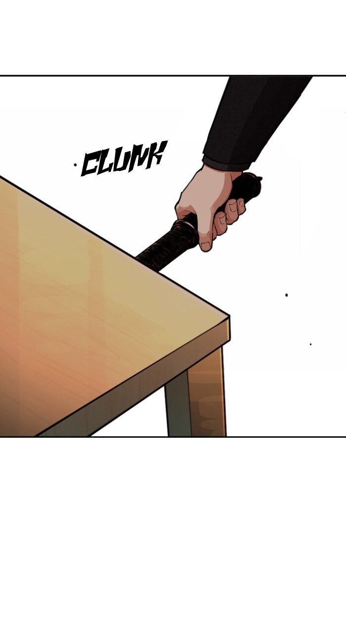 Read Lookism ENGLISH Manga Online