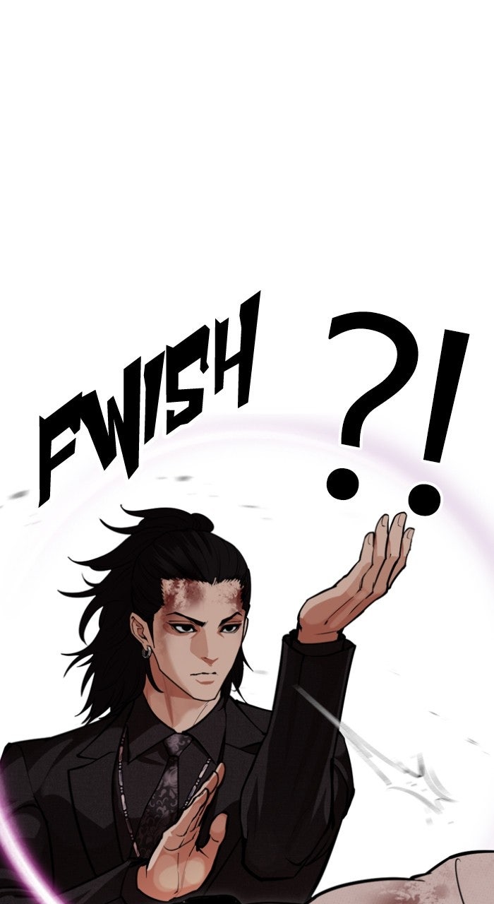 Read Lookism ENGLISH Manga Online