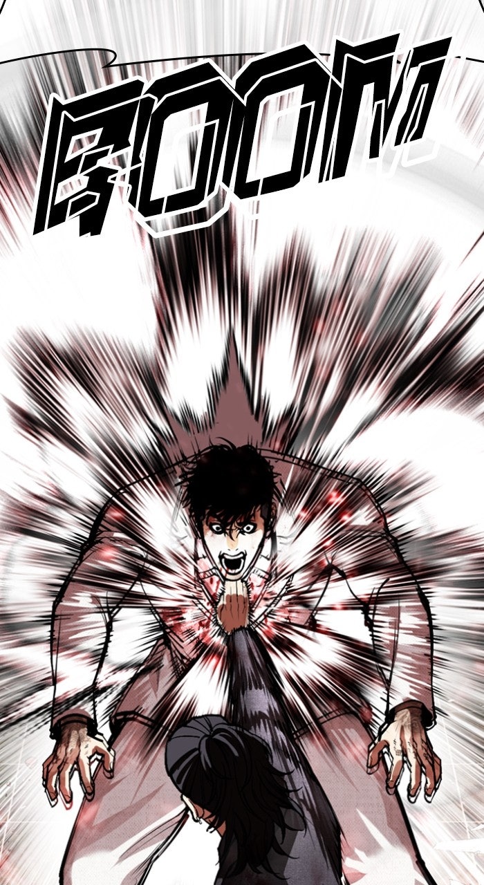 Read Lookism ENGLISH Manga Online