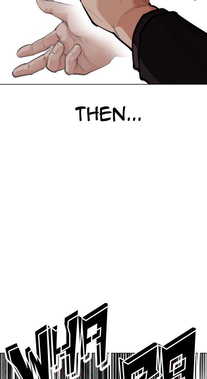 Read Lookism ENGLISH Manga Online