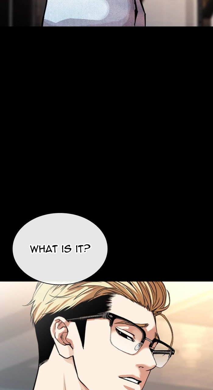 Read Lookism ENGLISH Manga Online
