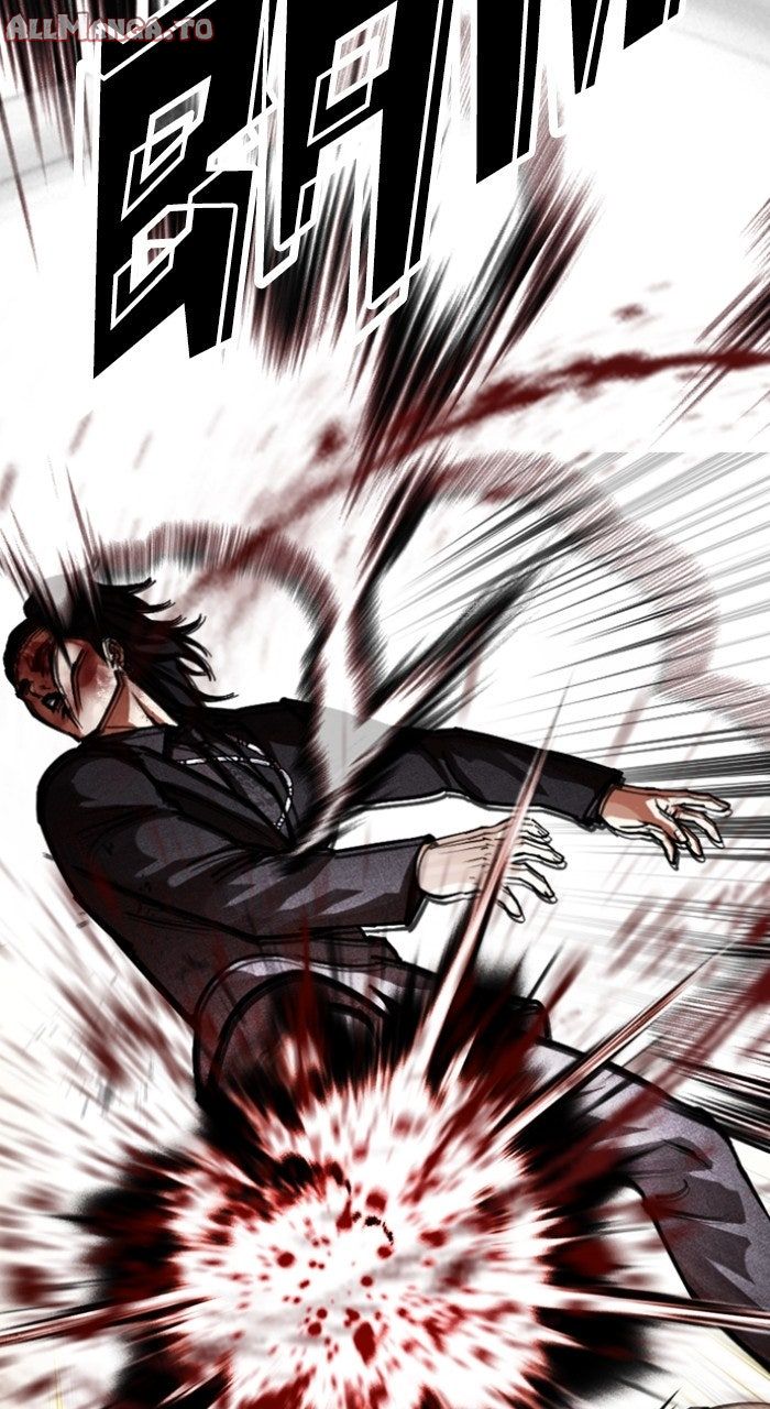 Read Lookism ENGLISH Manga Online