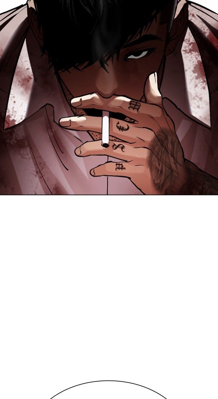 Read Lookism ENGLISH Manga Online