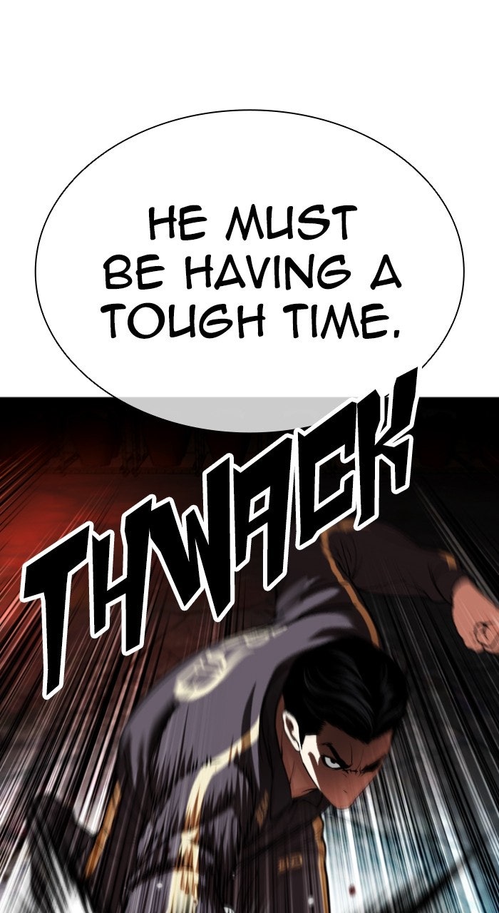 Read Lookism ENGLISH Manga Online