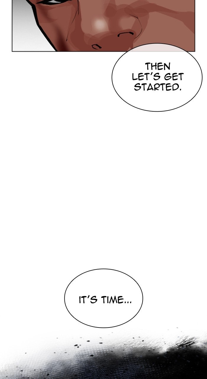 Read Lookism ENGLISH Manga Online