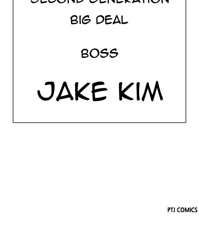 Read Lookism ENGLISH Manga Online