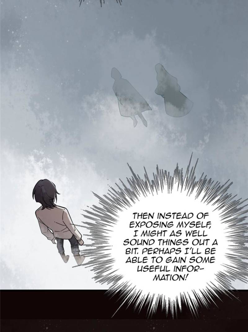 Read Lord of the Mysteries ENGLISH Manga Online