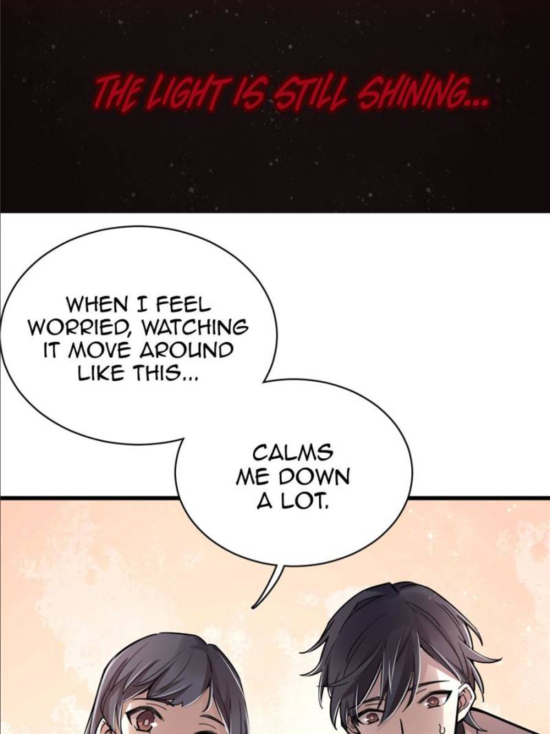 Read Lord of the Mysteries ENGLISH Manga Online