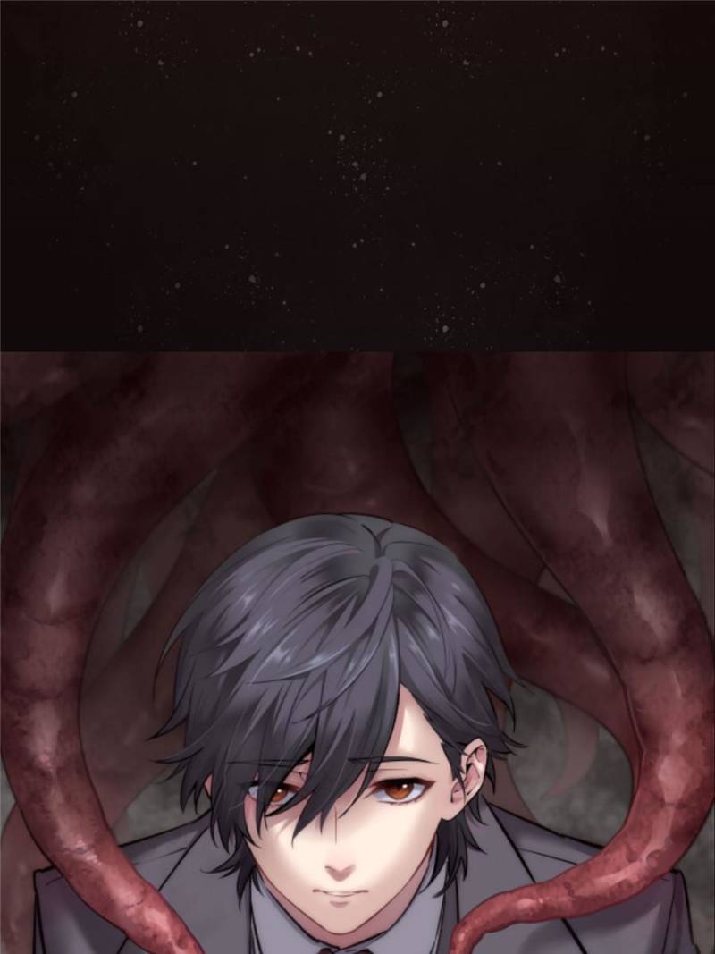 Read Lord of the Mysteries ENGLISH Manga Online