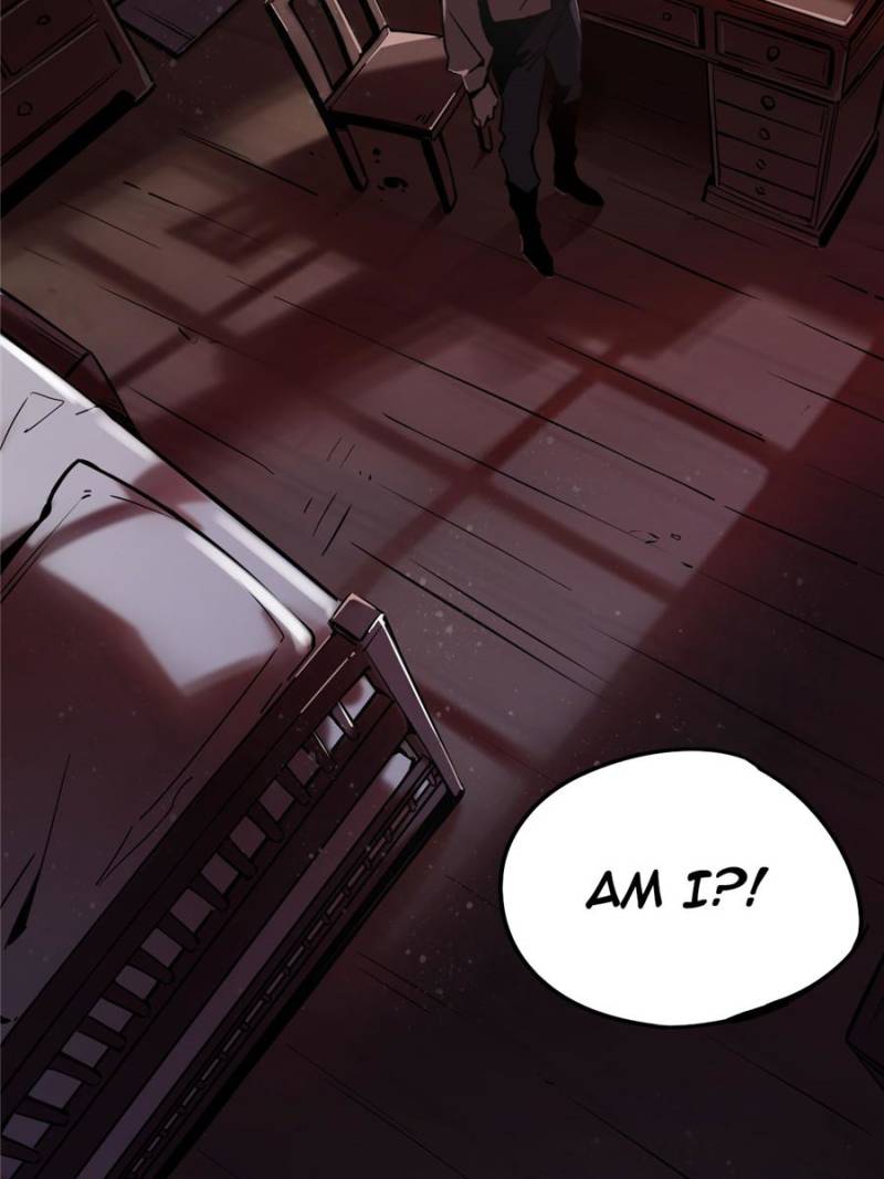 Read Lord of the Mysteries ENGLISH Manga Online