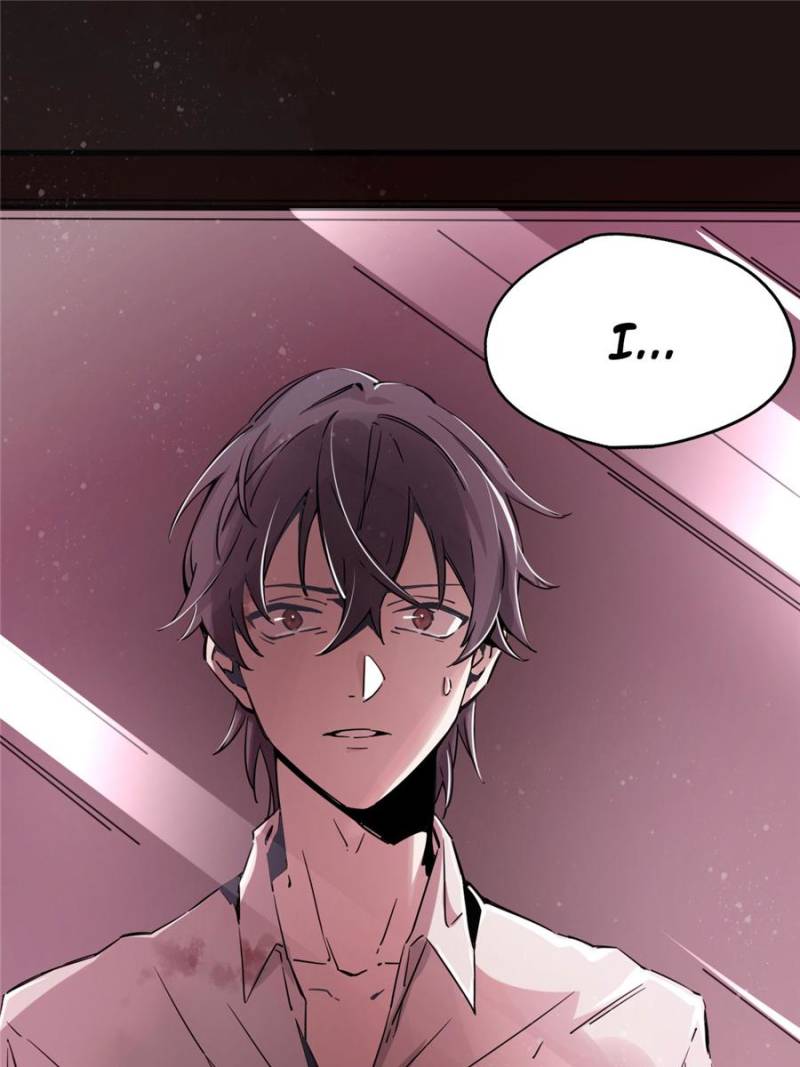 Read Lord of the Mysteries ENGLISH Manga Online