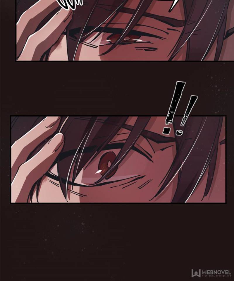 Read Lord of the Mysteries ENGLISH Manga Online