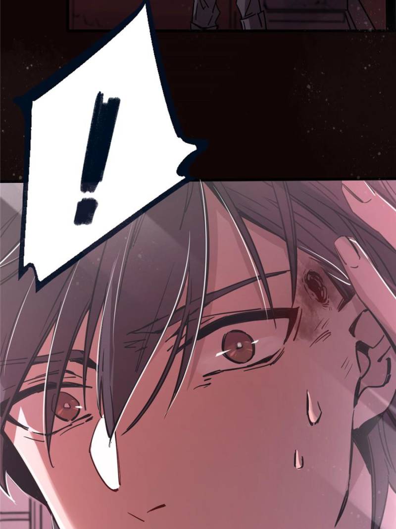 Read Lord of the Mysteries ENGLISH Manga Online