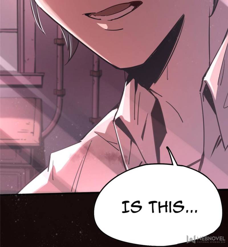 Read Lord of the Mysteries ENGLISH Manga Online