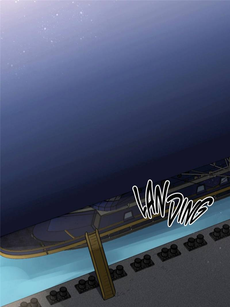 Read Lord of the Mysteries ENGLISH Manga Online