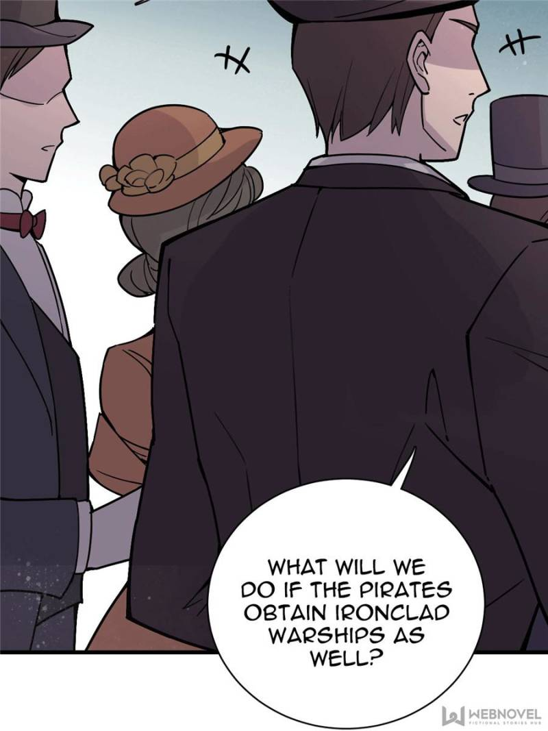 Read Lord of the Mysteries ENGLISH Manga Online