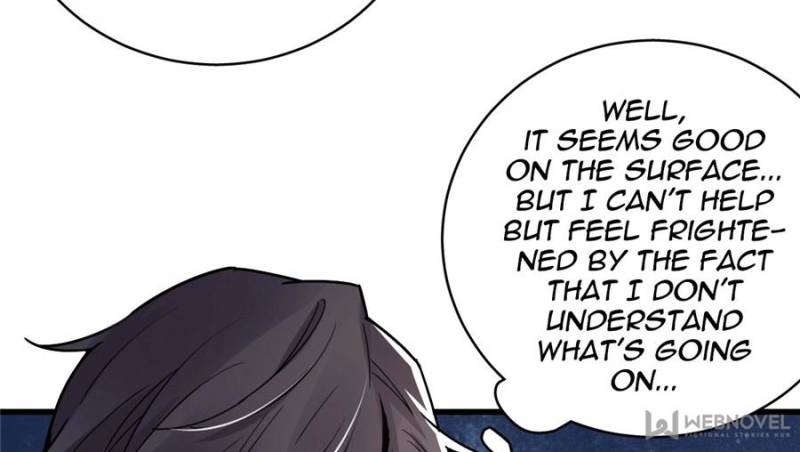 Read Lord of the Mysteries ENGLISH Manga Online