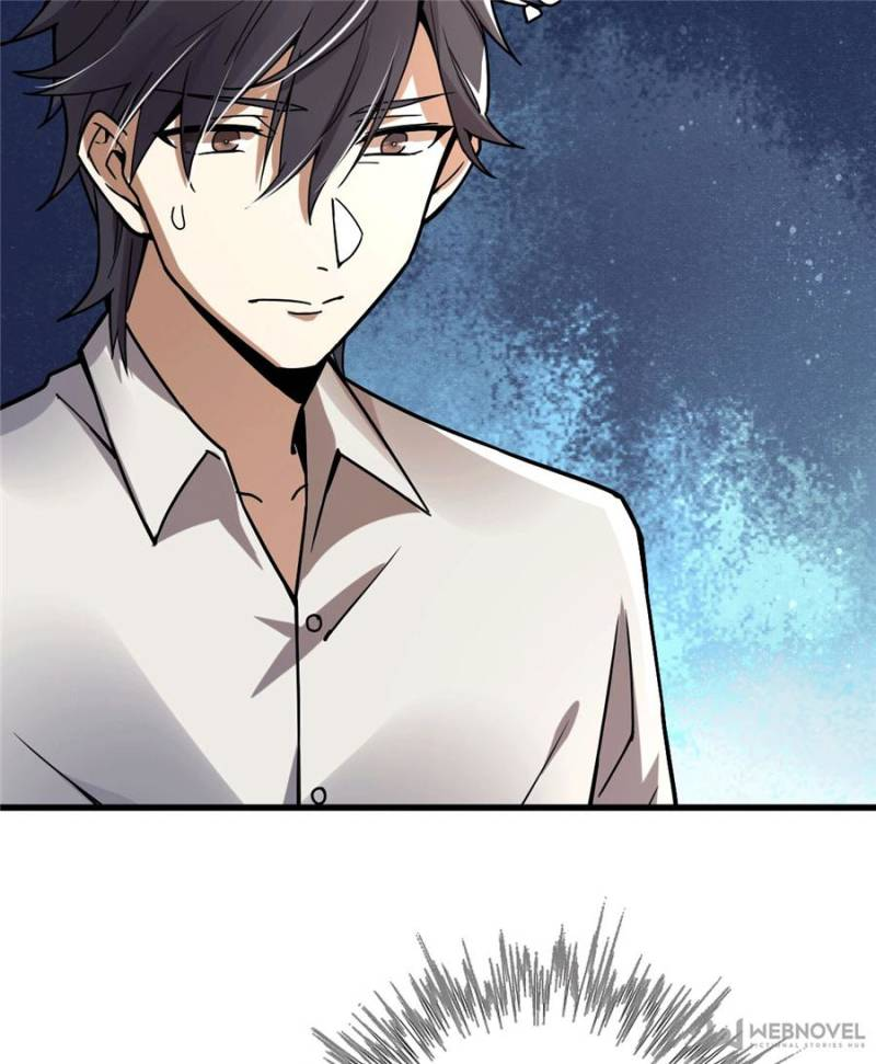 Read Lord of the Mysteries ENGLISH Manga Online