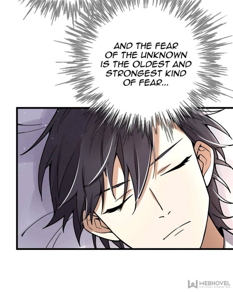 Read Lord of the Mysteries ENGLISH Manga Online