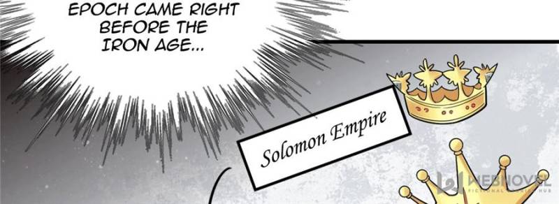 Read Lord of the Mysteries ENGLISH Manga Online