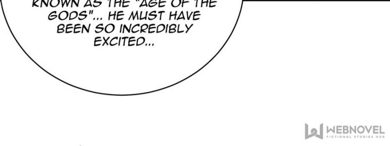 Read Lord of the Mysteries ENGLISH Manga Online