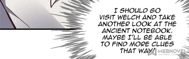 Read Lord of the Mysteries ENGLISH Manga Online