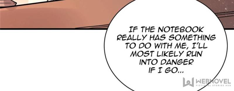 Read Lord of the Mysteries ENGLISH Manga Online