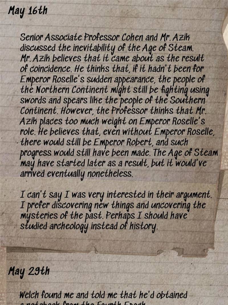 Read Lord of the Mysteries ENGLISH Manga Online