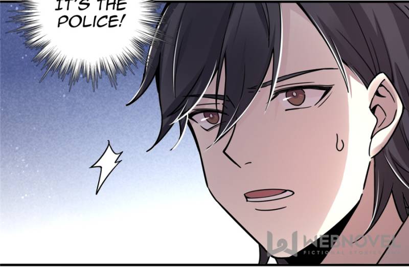 Read Lord of the Mysteries ENGLISH Manga Online