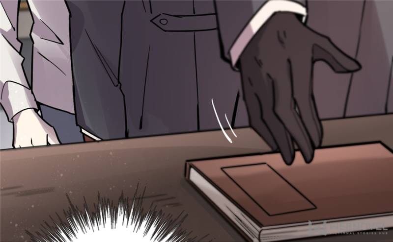 Read Lord of the Mysteries ENGLISH Manga Online