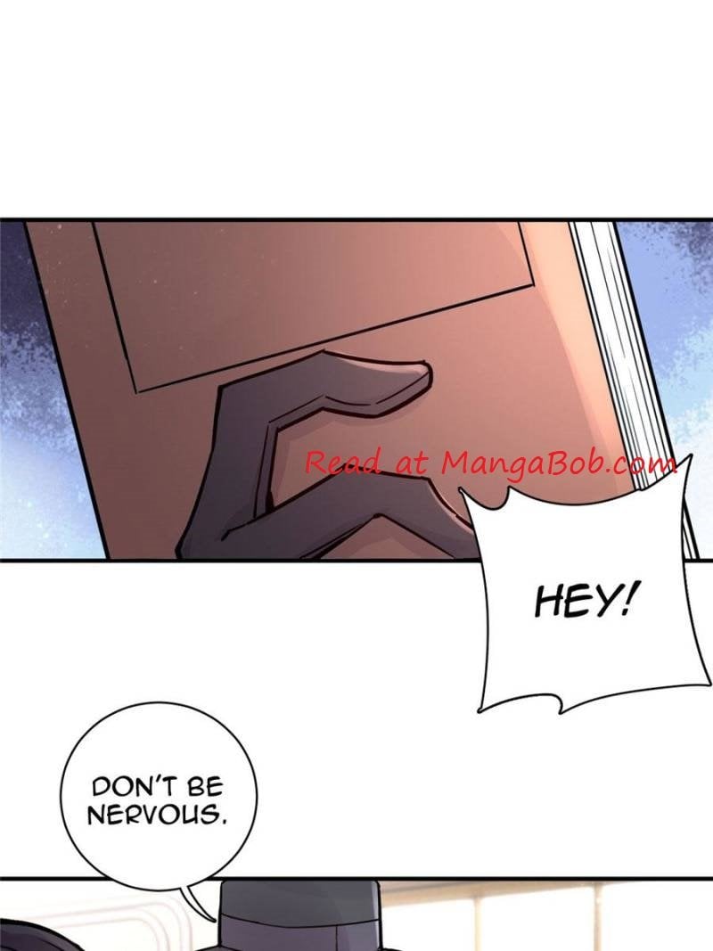 Read Lord of the Mysteries ENGLISH Manga Online