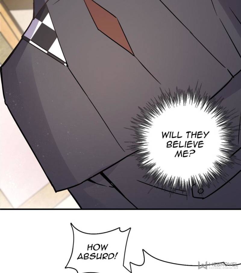 Read Lord of the Mysteries ENGLISH Manga Online