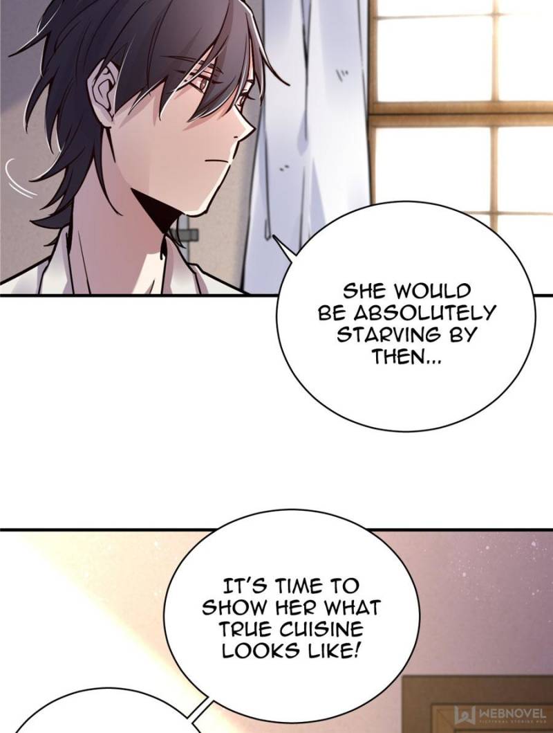 Read Lord of the Mysteries ENGLISH Manga Online