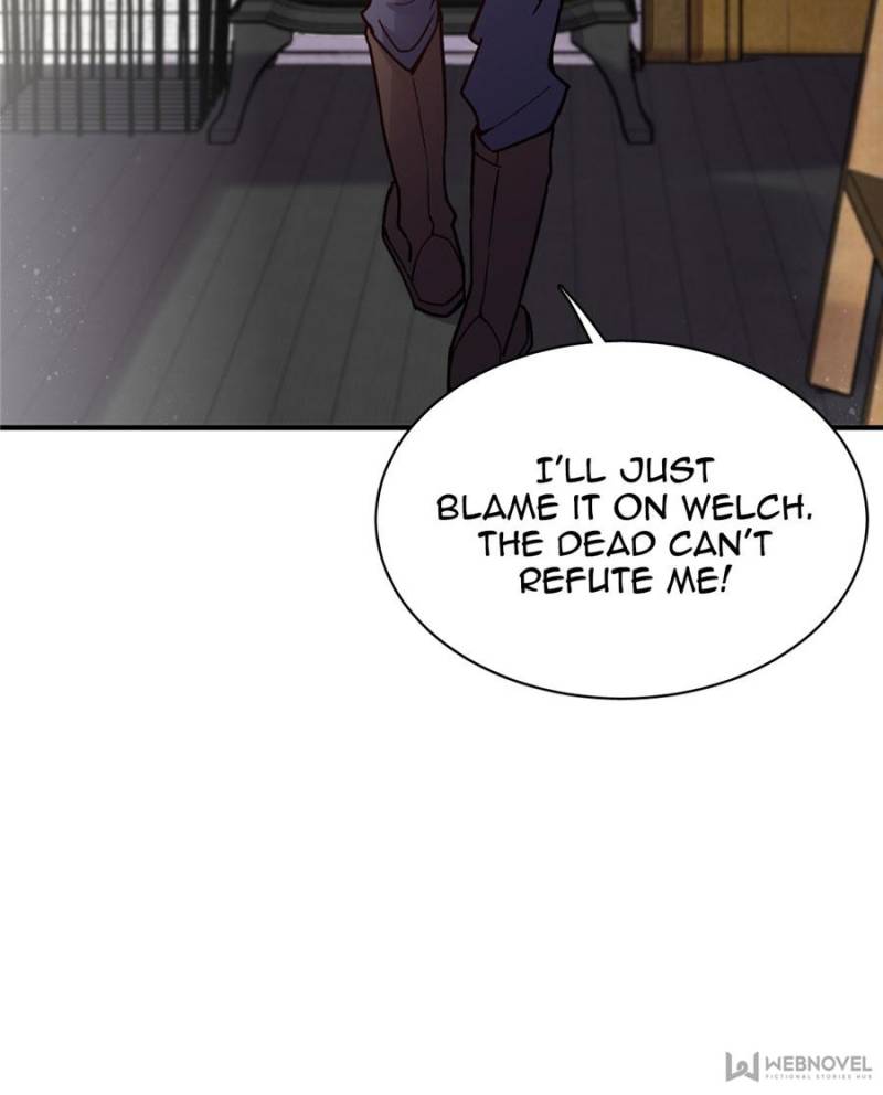 Read Lord of the Mysteries ENGLISH Manga Online