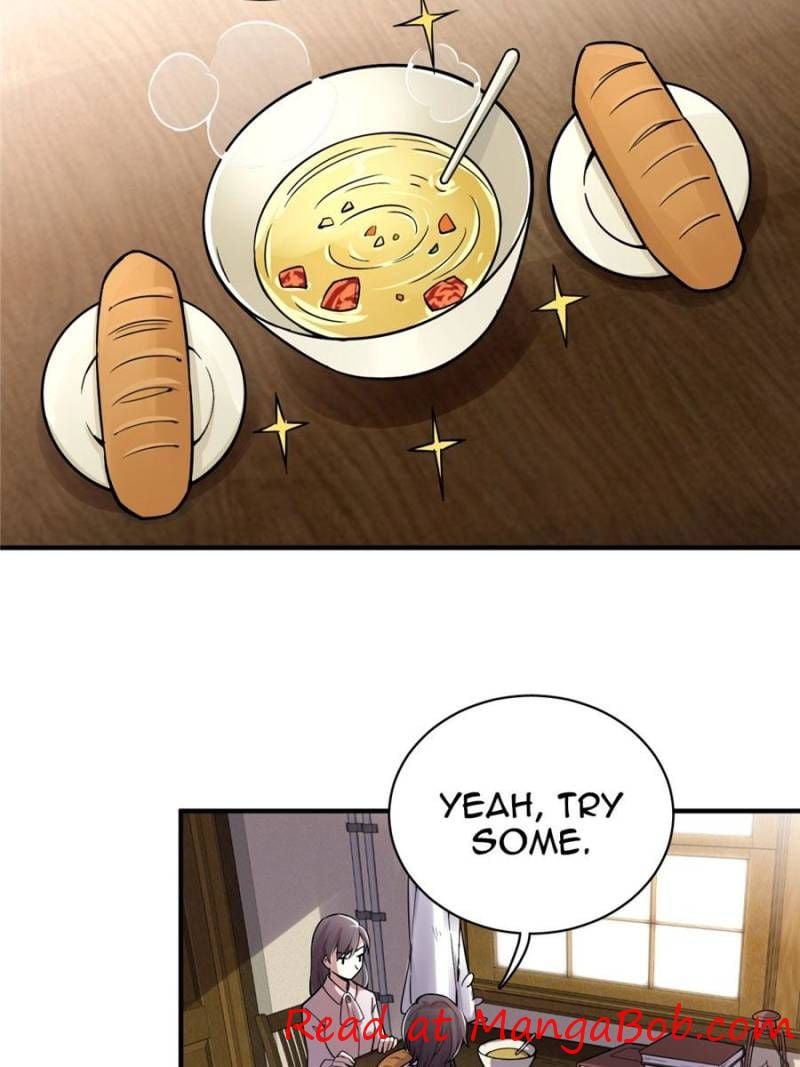 Read Lord of the Mysteries ENGLISH Manga Online