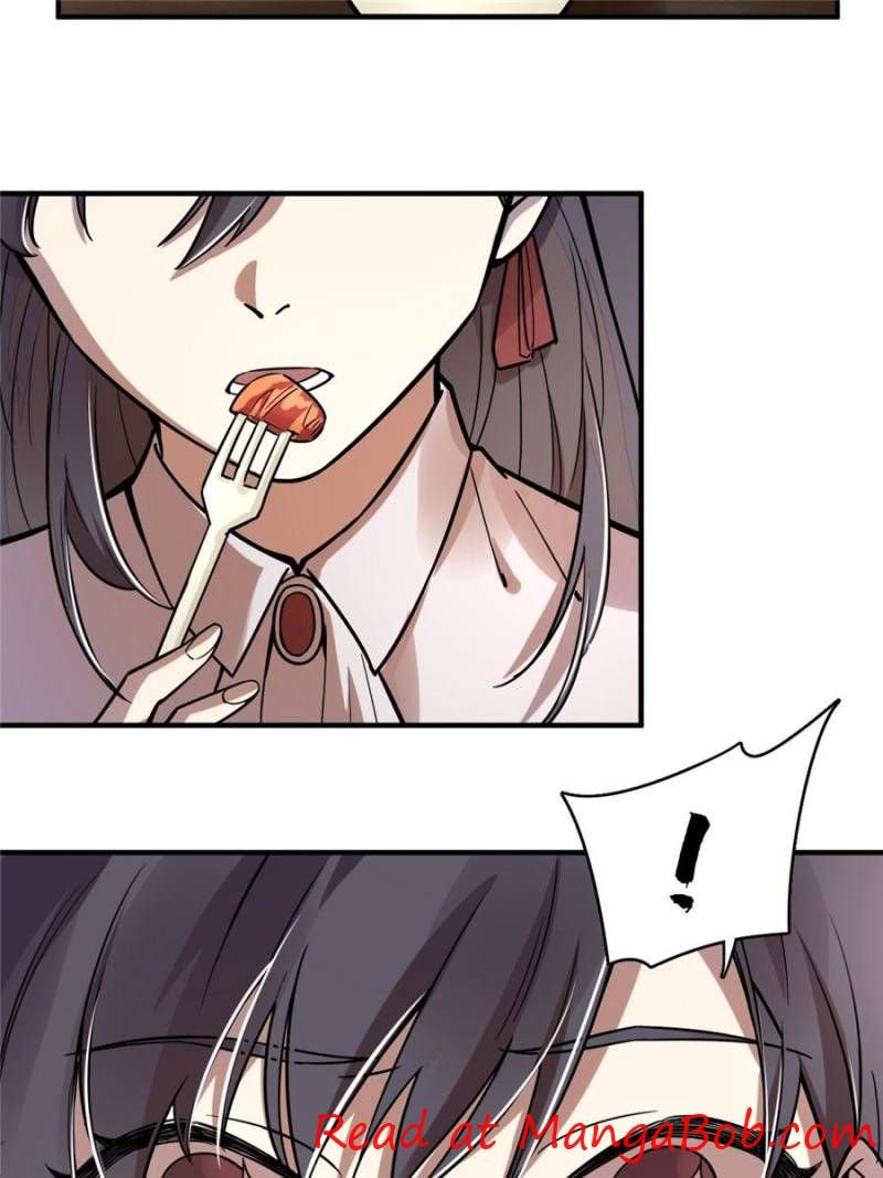 Read Lord of the Mysteries ENGLISH Manga Online