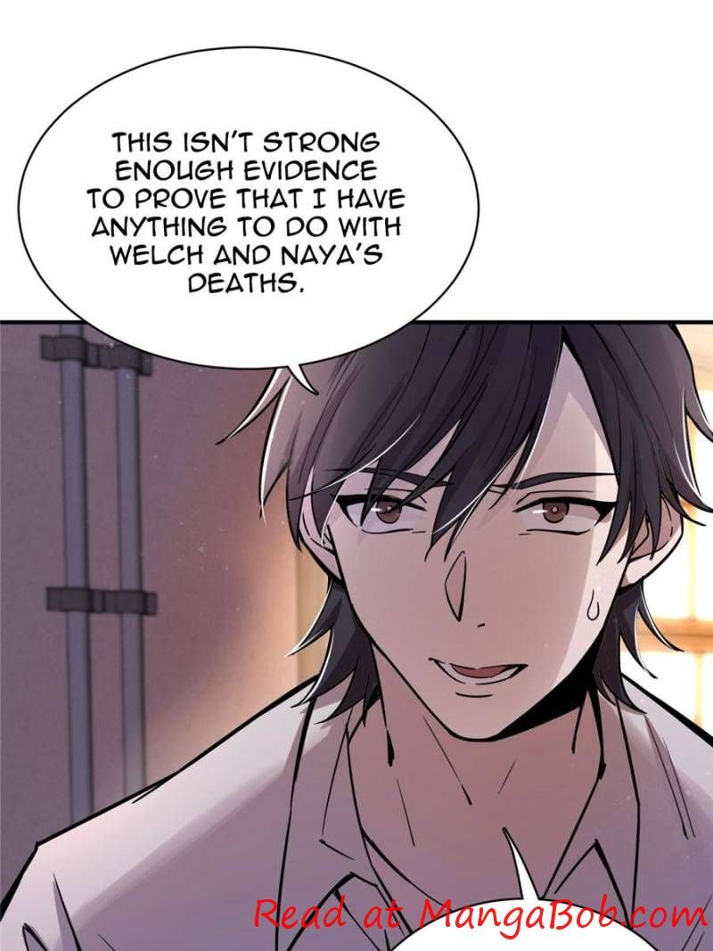 Read Lord of the Mysteries ENGLISH Manga Online