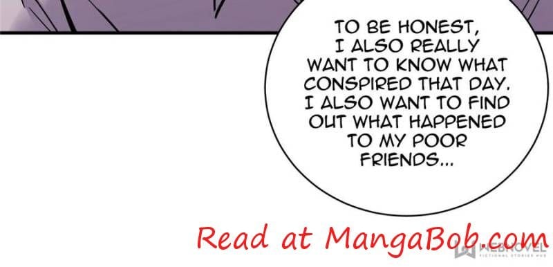 Read Lord of the Mysteries ENGLISH Manga Online