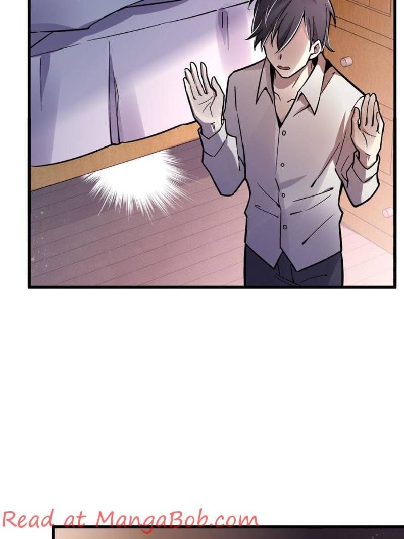 Read Lord of the Mysteries ENGLISH Manga Online