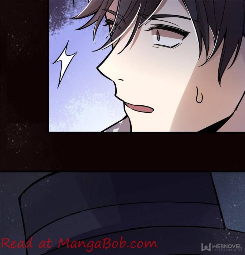 Read Lord of the Mysteries ENGLISH Manga Online