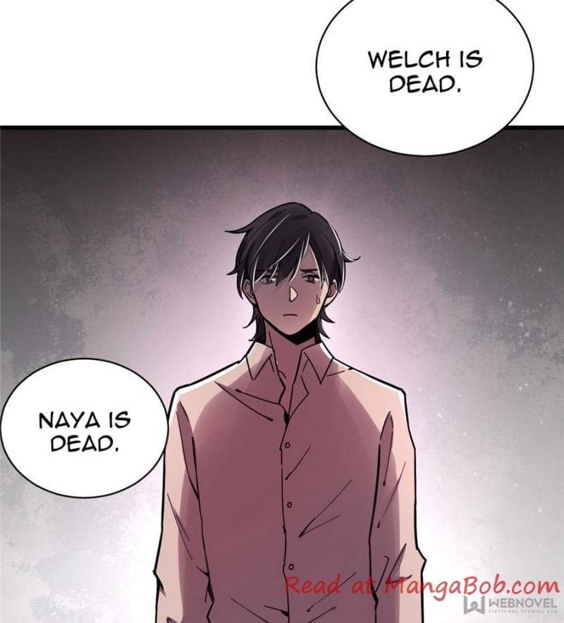 Read Lord of the Mysteries ENGLISH Manga Online